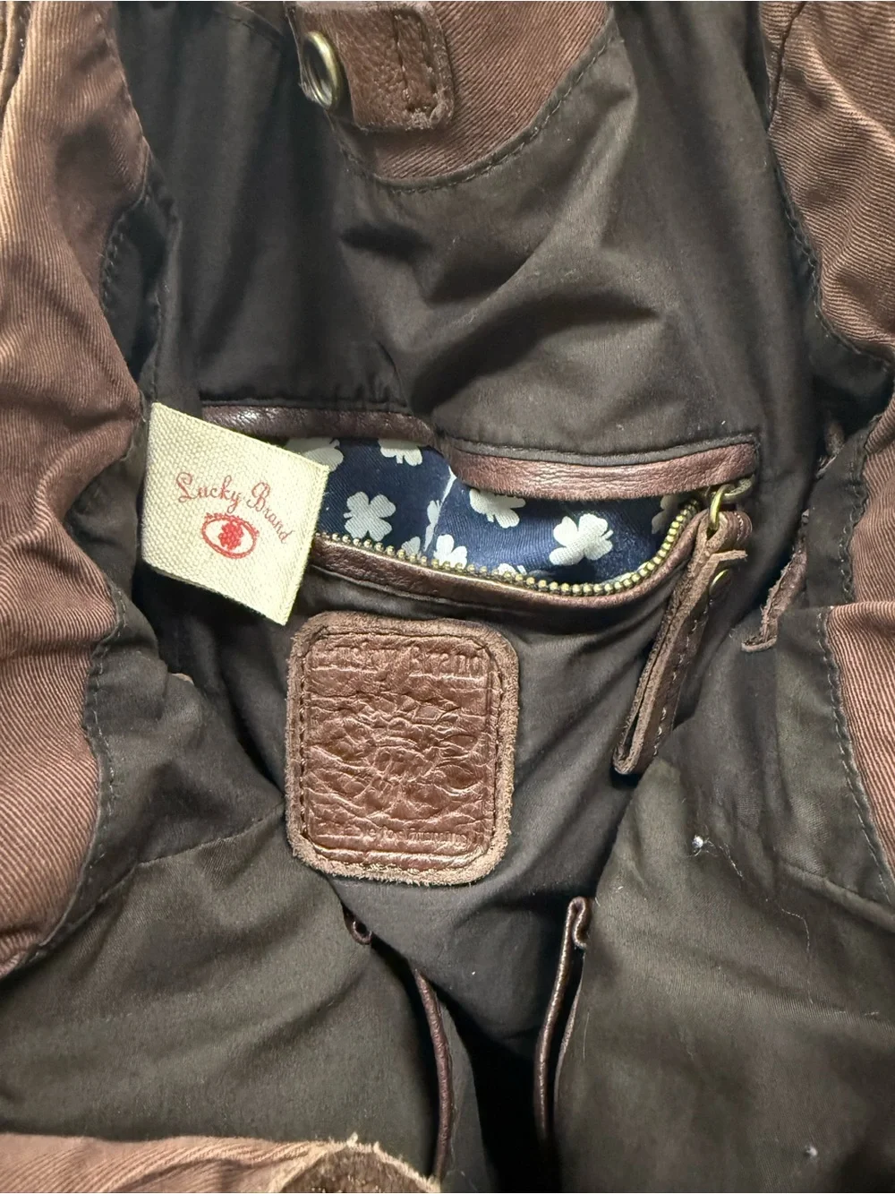 Lucky Brand this one